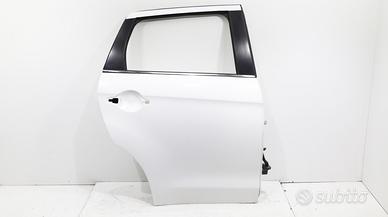 PORTIERA POSTERIORE DESTRA CITROEN C4 Aircross 160
