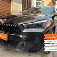 BMW X2 (F39) X2 sDrive18d Goldplay E...