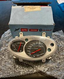 Strumentazione / contachilometri Scarabeo 50 4T