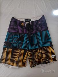 Costume uomo Billabong tg 32