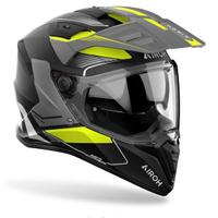 Casco integrale