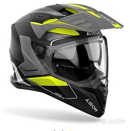 Casco integrale
