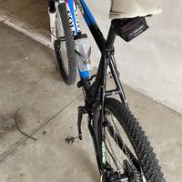 Mountain bike colnago