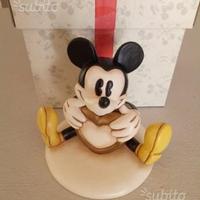Thun Topolino Mickey Mouse 90 anni tulipano cuore