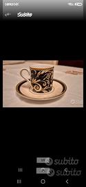 Servizio da caffè,set da 5

