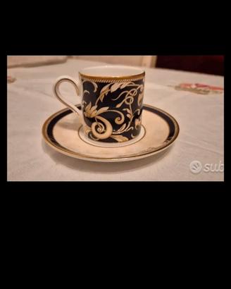 Servizio da caffè,set da 5
