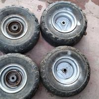 accessori quad 50