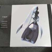 Apribottiglie di vino