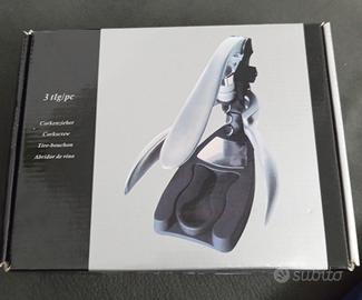 Apribottiglie di vino