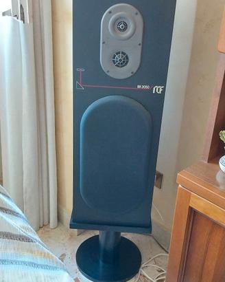 Casse RCF 2050