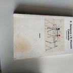 E.Zamponi Calicanto Einaudi 