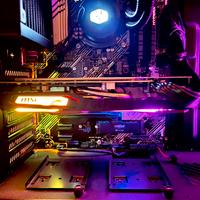 NVIDIA GeForce GTX 1660 – Perfette condizioni