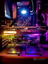 NVIDIA GeForce GTX 1660 – Perfette condizioni