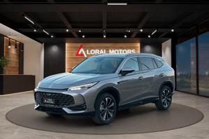 Mg HS HEV Luxury