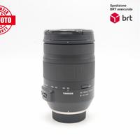 Tamron 35-150 F2.8-4 Di VC OSD (Nikon)