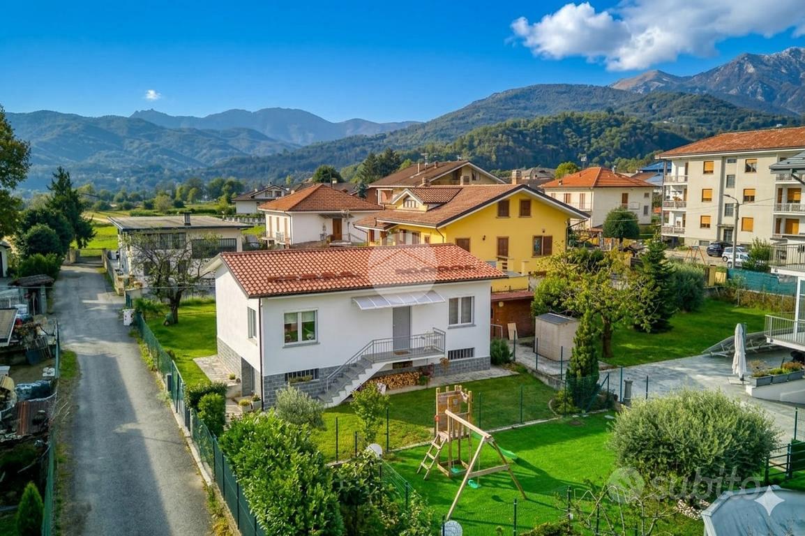 Casa – Giaveno, Case Tetti Brandol - Vista 5