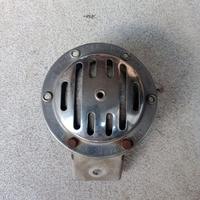 Clacson VESPA epoca orig. IGM 0785 horn  accessori