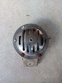 Clacson VESPA epoca orig. IGM 0785 horn  accessori