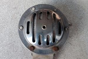 Clacson VESPA epoca orig. IGM 0785 horn  accessori