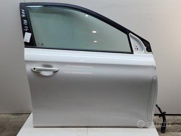 PORTIERA ANTERIORE DESTRA HYUNDAI i20 Serie 76004C