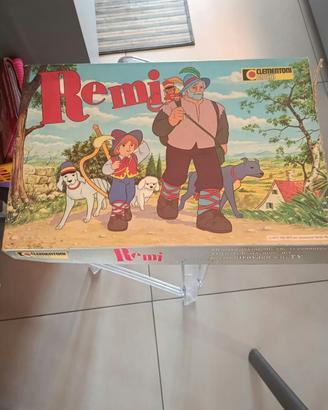 gioco di società remi clementoni