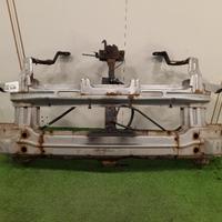 PANCIA CARENA PANNELLO INFERIORE OPEL Antara Serie