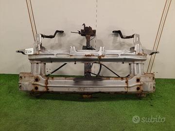 PANCIA CARENA PANNELLO INFERIORE OPEL Antara Serie