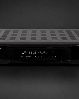 🔥 Decoder Clarke-Tech HD 5000-C HDMI