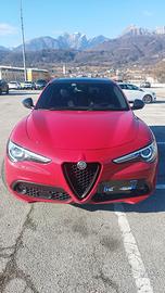 Alfa Stelvio veloce 2022