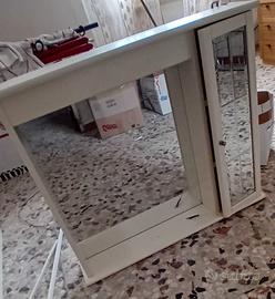 Specchio bagno