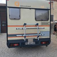 camper  ford  transit 
