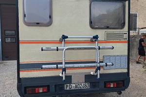 camper  ford  transit 
