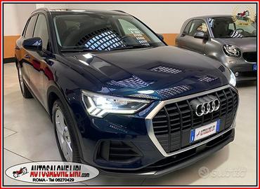 AUDI Q3 2.0 TDI 150 CV S tronic Business Advance