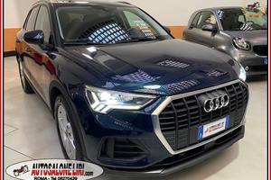 AUDI Q3 2.0 TDI 150 CV S tronic Business Advance
