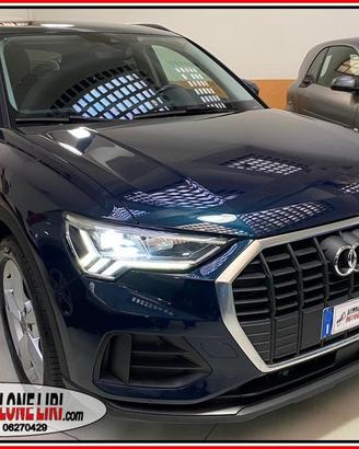 AUDI Q3 2.0 TDI 150 CV S tronic Business Advance