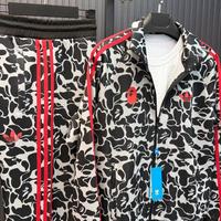 Completo Adidas 