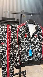 Completo Adidas 