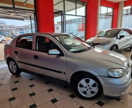 Opel Astra 1.7 16V DTI cat 5 porte Elegance