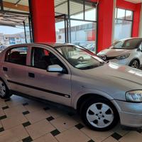 Opel Astra 1.7 16V DTI cat 5 porte Elegance