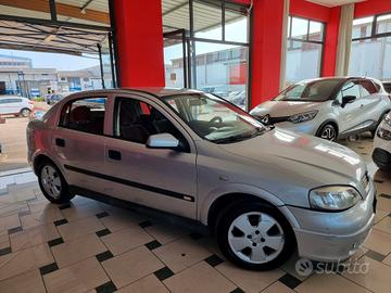 Opel Astra 1.7 16V DTI cat 5 porte Elegance