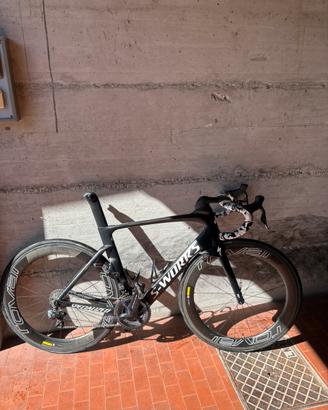 specialized venge 2019