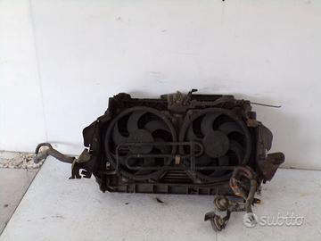 Kit Radiatori Peugeot 407 2.0 hdi 2008