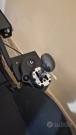 Logitech g29