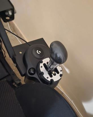 Logitech g29