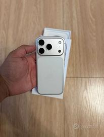 IPHONE 17 PRO 256 GB COME NUOVO