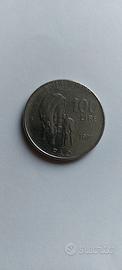 100 LIRE FAO
