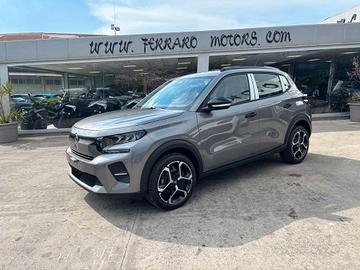 Citroen C3 PureTech 100 S&S Plus 2026/ KM 0 IVA ES