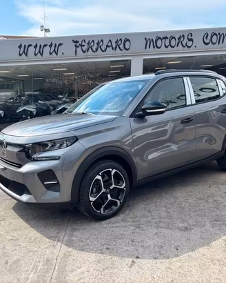 Citroen C3 PureTech 100 S&S Plus 2026/ KM 0 IVA ES