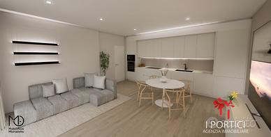 Appartamento a Massanzago (PD) - San Dono