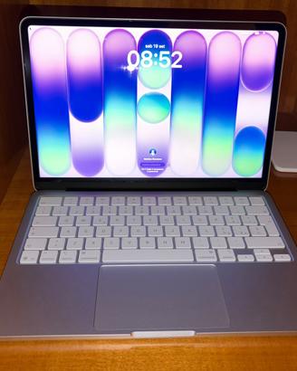 Apple Macbook Neo 13” 512Gb Argento(con touch ID)